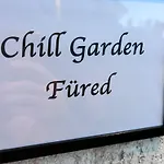 Chill Garden Fuered Nyaraló Balatonfüred